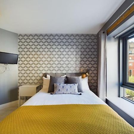 Donegall Sq Apt At City Gate, Belfast City Centre Bagian luar foto