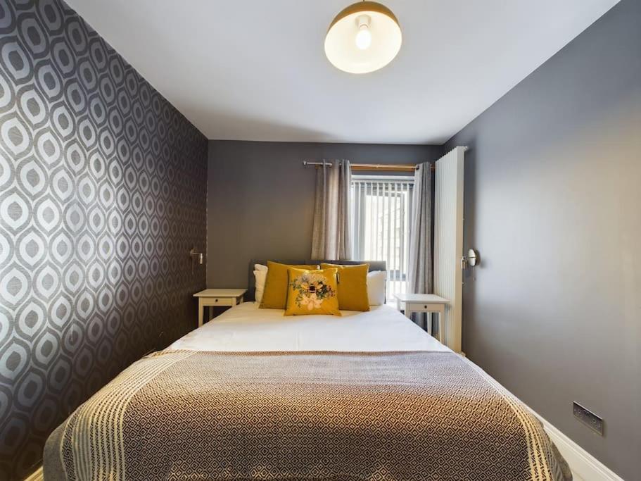 Donegall Sq Apt At City Gate, Belfast City Centre Bagian luar foto